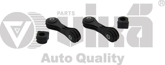 Vika K41766601 - Suspension, barre de couplage stabilisatrice droxauto.com