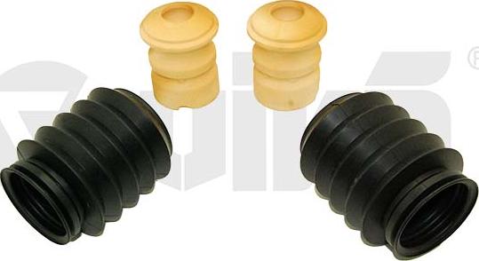 Vika K41789901 - Coupelle de suspension droxauto.com