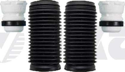 Vika K41789301 - Coupelle de suspension droxauto.com