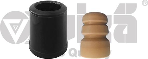 Vika K41784601 - Kit de protection contre la poussière, amortisseur droxauto.com