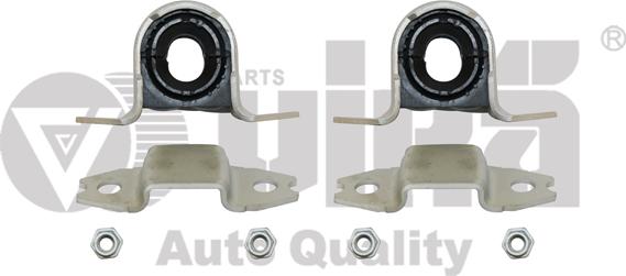 Vika K41785001 - Support, suspension du stabilisateur droxauto.com