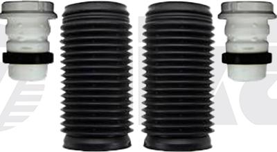 Vika K41787801 - Coupelle de suspension droxauto.com