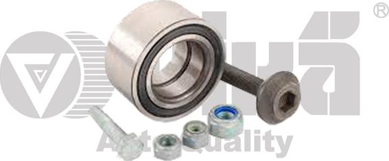 Vika K50040501 - Kit de roulements de roue droxauto.com