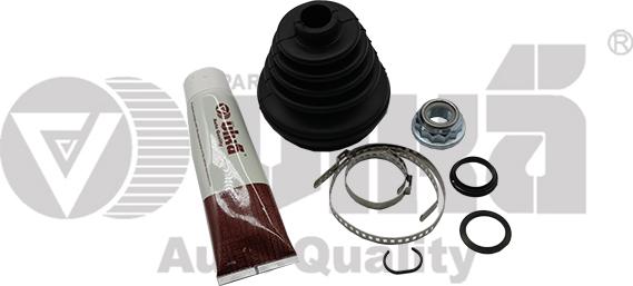 Vika K50057401 - Joint-soufflet, arbre de commande droxauto.com