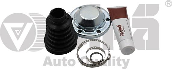 Vika K50763601 - Joint-soufflet, arbre de commande droxauto.com