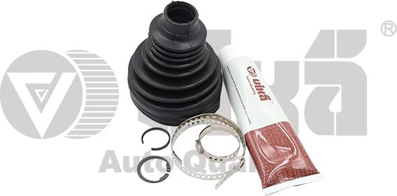 Vika K50763701 - Joint-soufflet, arbre de commande droxauto.com