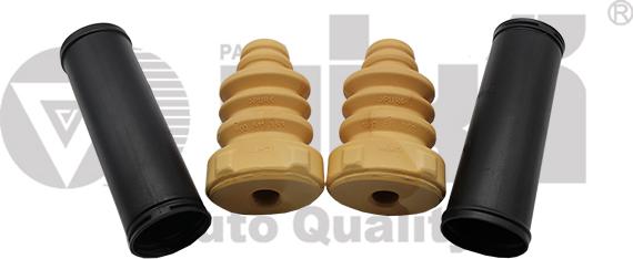 Vika K51117401 - Kit de protection contre la poussière, amortisseur droxauto.com