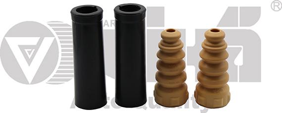 Vika K51117501 - Kit de protection contre la poussière, amortisseur droxauto.com