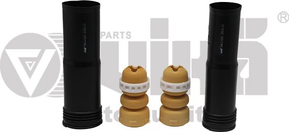 Vika K51117101 - Kit de protection contre la poussière, amortisseur droxauto.com