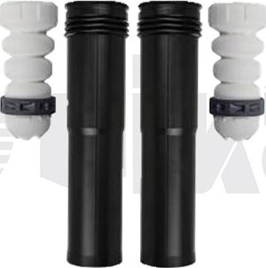 Vika K51784501 - Coupelle de suspension droxauto.com