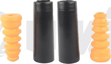 Vika K51784101 - Coupelle de suspension droxauto.com