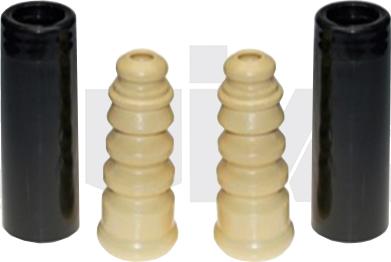 Vika K51784701 - Coupelle de suspension droxauto.com