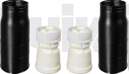 Vika K51785501 - Coupelle de suspension droxauto.com