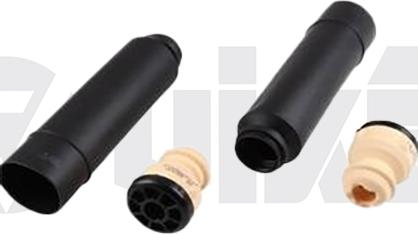 Vika K51786001 - Coupelle de suspension droxauto.com