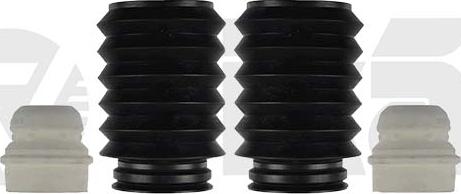 Vika K51788601 - Coupelle de suspension droxauto.com