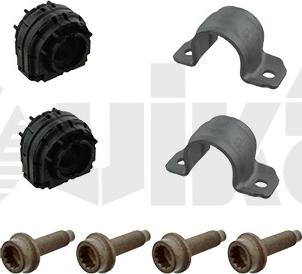 Vika K51783001 - Kit de réparation, suspension du stabilisateur droxauto.com