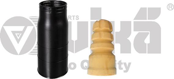 Vika K51782501 - Kit de protection contre la poussière, amortisseur droxauto.com
