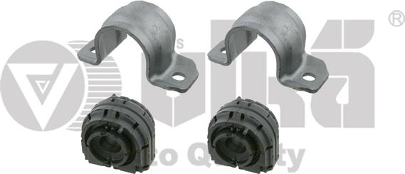 Vika K51782301 - Kit de réparation, suspension du stabilisateur droxauto.com
