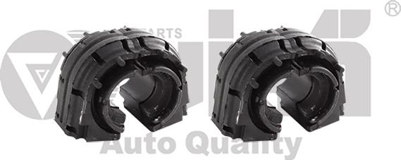 Vika K51782701 - Coussinet de palier, stabilisateur droxauto.com