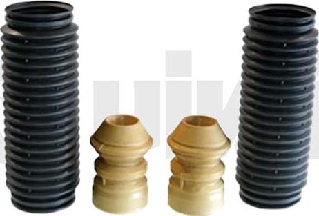 Vika K51787601 - Coupelle de suspension droxauto.com