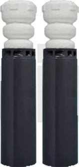 Vika K51787301 - Coupelle de suspension droxauto.com