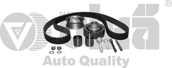 Vika K10246501 - Kit de distribution droxauto.com