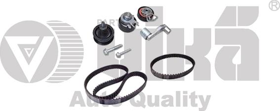 Vika K10246301 - Kit de distribution droxauto.com