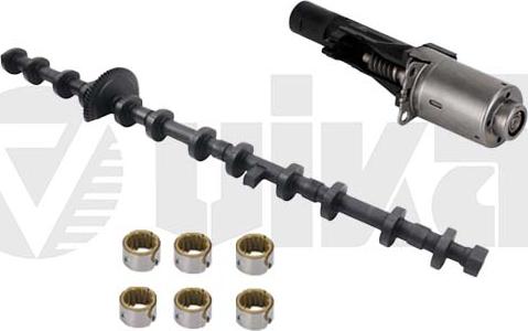 Vika K11054301 - Jeu d'arbres à came droxauto.com