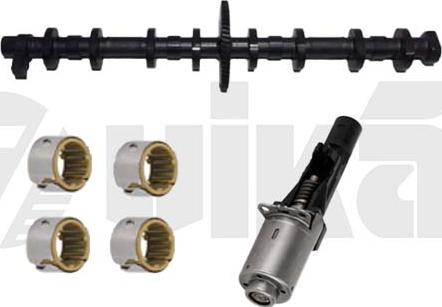 Vika K11054201 - Jeu d'arbres à came droxauto.com