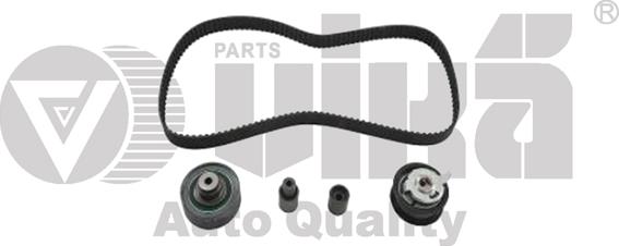 Vika K11292401 - Kit de distribution droxauto.com