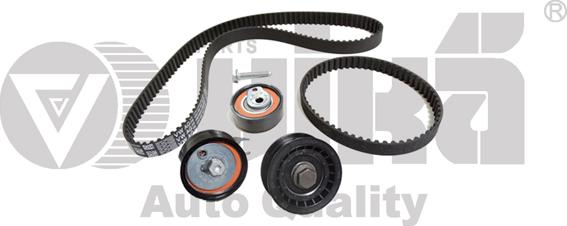 Vika K11292601 - Kit de distribution droxauto.com