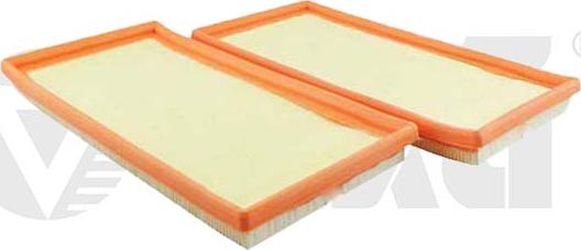 Vika K11799001 - Filtre à air droxauto.com