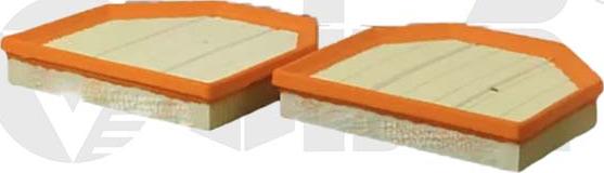 Vika K11799101 - Filtre à air droxauto.com