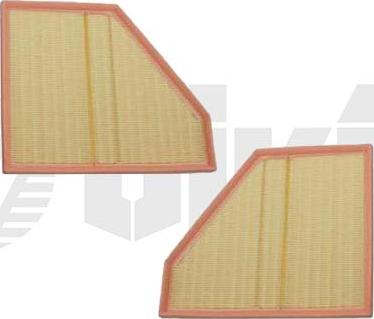 Vika K11799301 - Filtre à air droxauto.com