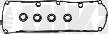 Vika K11790601 - Jeu de joints d'étanchéité, couvercle de culasse droxauto.com