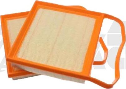 Vika K11798701 - Filtre à air droxauto.com