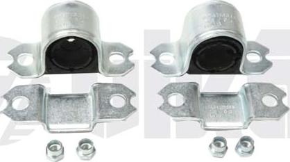 Vika K11797301 - Support, suspension du stabilisateur droxauto.com