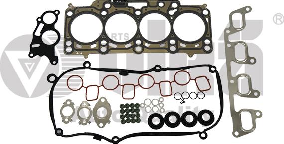 Vika K11767501 - Pochette haute droxauto.com