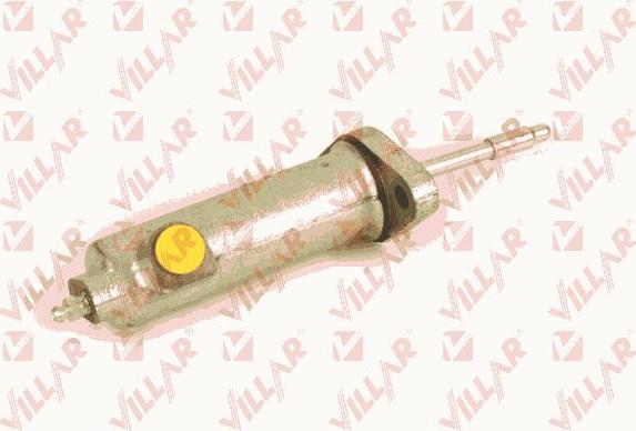 Villar 624.5955 - Cylindre récepteur, embrayage droxauto.com