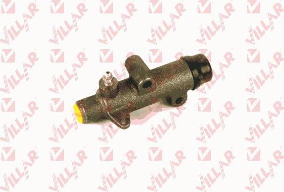 Villar 624.5671 - Cylindre récepteur, embrayage droxauto.com