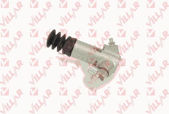 Villar 624.5050 - Cylindre récepteur, embrayage droxauto.com