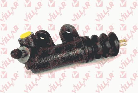 Villar 624.5051 - Cylindre récepteur, embrayage droxauto.com