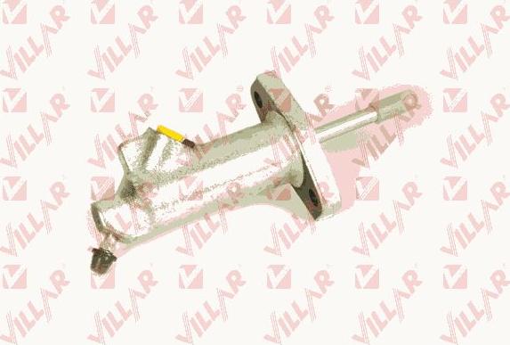 Villar 624.5058 - Cylindre récepteur, embrayage droxauto.com