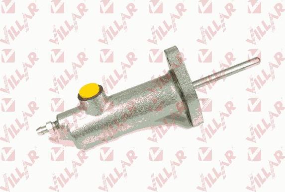 Villar 624.5062 - Cylindre récepteur, embrayage droxauto.com
