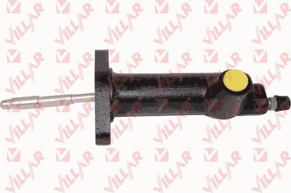 Villar 624.5006 - Cylindre récepteur, embrayage droxauto.com