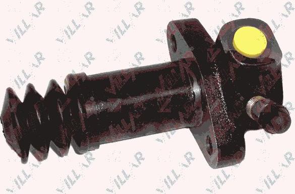 Villar 624.5010 - Cylindre récepteur, embrayage droxauto.com