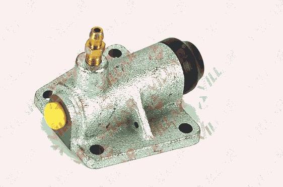 Villar 624.5199 - Cylindre récepteur, embrayage droxauto.com