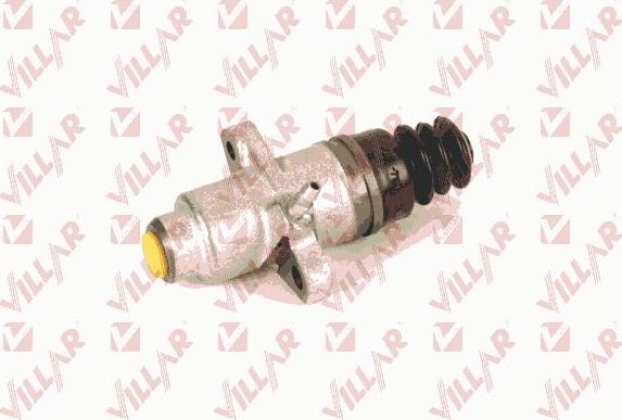 Villar 624.5191 - Cylindre récepteur, embrayage droxauto.com