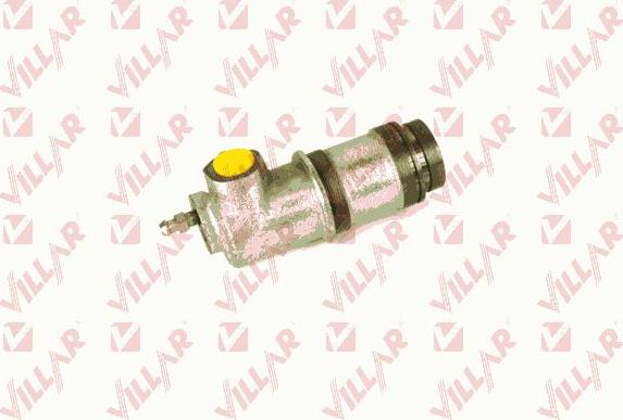 Villar 624.5192 - Cylindre récepteur, embrayage droxauto.com