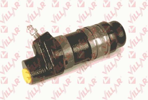 Villar 624.5106 - Cylindre récepteur, embrayage droxauto.com